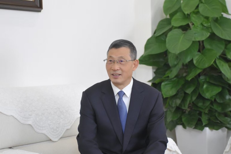 全会参会笔记丨四川省委教育工委书记，教育厅党组书记、厅长余孝其：立足教育职能，打造跨界产品，助力文化和旅游深度融合发展